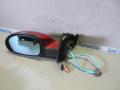 sivupeili sähkö vasen 8149 WL Citroen C5 II 2,0 16V 103kW