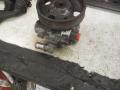 ohjaustehostin pumppu ZF, 4007L7 Peugeot 406