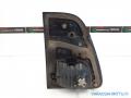 takavalo oikea (luukkuun tuleva) 81580-60030, 81581-60030 Toyota Landcruiser 4,2TD -01