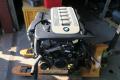 moottori diesel  BMW X3 E83