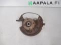 olka-akseli + napa vasen 8200345944 Renault Clio 1.2i 16V 5/HB 