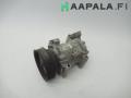 ilmastoinnin kompressori 8200357173 Renault Clio 1.2i 16V 5/HB 