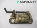 takaluukun kahva ulkopuoli 96 218 588 77 Peugeot Partner 1.9 D