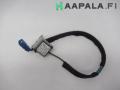 radioantenni shk GPS 25975 6260R Opel Vivaro B 1.6 CDTi BiTurbo 