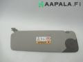 aurinkolippa/häik.suoja oikea  Opel Vivaro B 1.6 CDTi BiTurbo