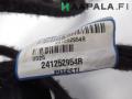 johtosarja ovet vasen etu 241252954R Opel Vivaro B 1.6 CDTi BiTurbo