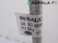 ilmastointi letku/putki 93 868 384 Opel Vivaro B 1.6 CDTi BiTurbo