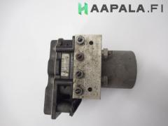 Kuva 1: abs hydraulikoneisto, Mercedes-Benz B (W245) 200