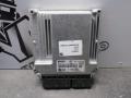 ohjausboksi ruiskupumppu. diesel 7795871 / 0281011121 BMW X3 E83 3.0d 
