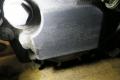 jakovaihteisto 7555293-02 BMW X3 E83