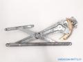 lasinnostin vasen etu mekaaninen  Toyota Hilux 2.5TD-KDN170L 4X4 -02 