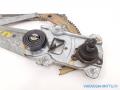 lasinnostin vasen etu mekaaninen  Toyota Hilux 2.5TD-KDN170L 4X4 -02 