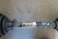 vetoakseli etu oikea 7524046 BMW X3 E83 3.0d