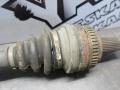 vetoakseli taka oikea 7524044 BMW X3 E83 3.0d