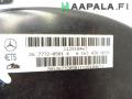 jarrutehostin A163 430 00 30, 26.7772-0501.4 Mercedes-Benz ML W163