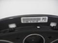 mittaristo täydellinen 13216682, 13225986 Opel Zafira B 1.8 7h