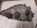 ajovalo vasen  Mercedes-Benz A 140-190 (W168) 98-04