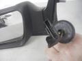 sivupeili sähkö vasen 13131959, 13162280, 13253339, 13170877 Opel Zafira B 1.8 7h