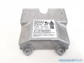 air-bag keskusyksikk 13188856, 327963935, 93186390, 93187855 Opel Zafira B 1.8 7h 