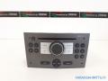 radio 13154302 / 7643105310 Opel Zafira B 1.8 7h 