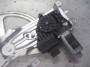 lasinnostin sähköinen vas etu 93184842, 13132434 Opel Zafira B 1.8 7h