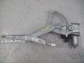 lasinnostin sähköinen oi etu 93184843, 13132435 Opel Zafira B 1.8 7h