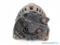laturi 120A Bosch 0 124 425 005, 93174469, 93189237, 95521466 Opel Zafira B 1.8 7h