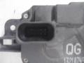 lukkolaite oikea etuovi 13210749 Opel Zafira B 1.8 7h