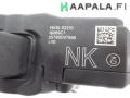 kaasupoljin 78110-02210, 78110-02211 Toyota Corolla (E210) 1.8i Hybrid Farm