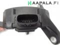 kaasupoljin 78110-02210, 78110-02211 Toyota Corolla (E210) 1.8i Hybrid Farm