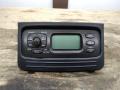 monitoiminytt Toyota Yaris Verso 1.3 Sol -01 NCP20L-CHMGKW