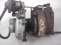 Kuva 3: turboahdin, Jeep Cherokee 2.5 CRD 4x4