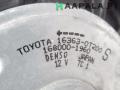 Kuva 4: jhdyttimen tuuletin shk 2kpl, Toyota Corolla (E210) 1.8i Hybrid Farm