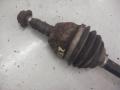 vetoakseli etu oikea 13191328, 93169681 Opel Zafira B 1.8 7h