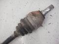 vetoakseli etu oikea 13191328, 93169681 Opel Zafira B 1.8 7h