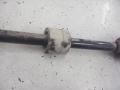 vetoakseli etu oikea 13191328, 93169681 Opel Zafira B 1.8 7h