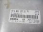 ohjausboksi ruiskupumppu. diesel A 611 153 28 79, A0001534479, A000153447980 Mercedes-Benz E 200CDI sedan -00