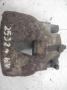 jarrusatula etu vasen  Opel Zafira B 1.8 7h