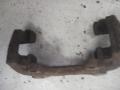 jarrusatulan pidin etu vasen  Opel Zafira B 1.8 7h