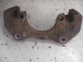 jarrusatulan pidin etu vasen  Opel Zafira B 1.8 7h