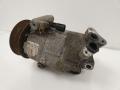 ilmastoinnin kompressori 92600 JD70B Nissan Qashqai 2.0 dCi 4wd Autom