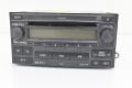 radio cd / dvd Toyota Hilux 4x4 2. ovinen