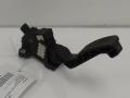 kaasupoljin 78110 0D 011 Toyota Yaris 1.33 VVT-i 2011 100hv 5ovinen