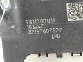 kaasupoljin 78110 0D 011 Toyota Yaris 1.33 VVT-i 2011 100hv 5ovinen