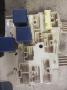 sulakerasia 068900-0820 Toyota Camry 2.2 sedan -94
