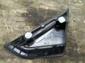 lista lokasuojan yläkolmio oikea 9653081077 Citroen C4 1.6 HDi 4D Hatchback -07 FAP MCP-LC9HZH/261