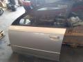 vasen etuovi Audi A4 2.0 TD Avant -06