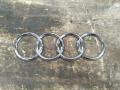 merkki takaluukusta Audi A4 2.0 TD Avant -06