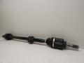 vetoakseli etu oikea 43410-05450 TOYOTA AVENSIS StW 1.8 147hv