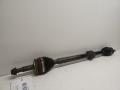 vetoakseli etu oikea 43410-05450 TOYOTA AVENSIS StW 1.8 147hv